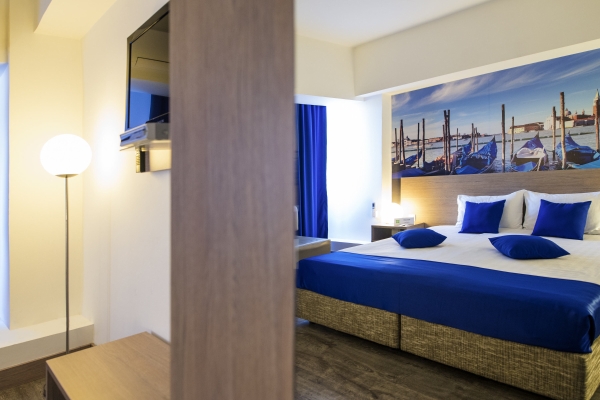 Hotel ibis Styles Skopje